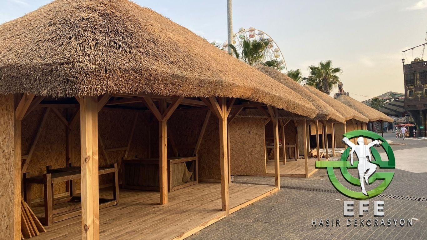 kirpi çatı örnek görsel